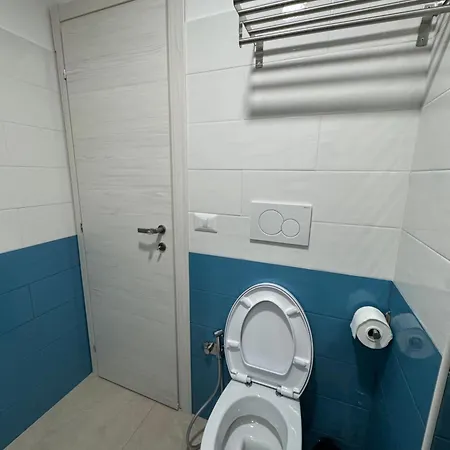 Vendégház Saarah 4*