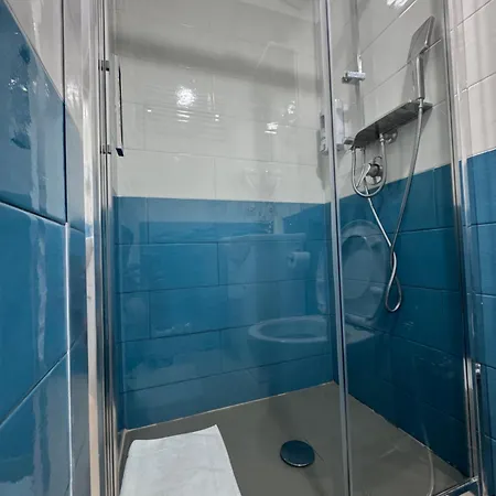 Saarah Vendégház Róma