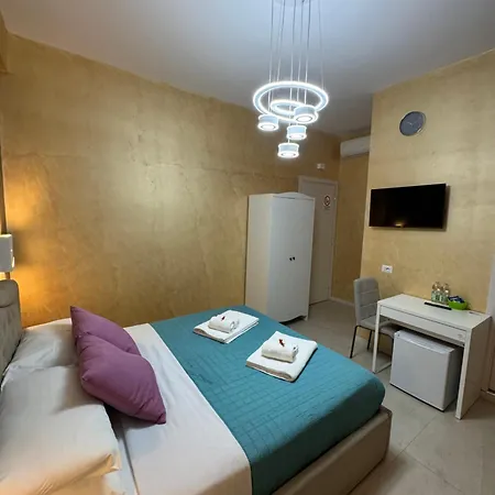 Vendégház Saarah 4*