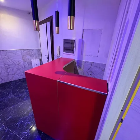 Guest house Saarah