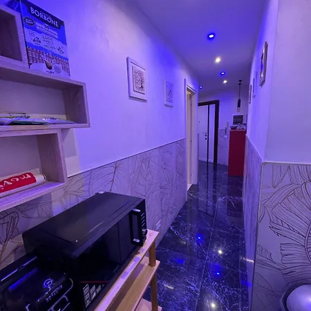 Guest house Saarah *