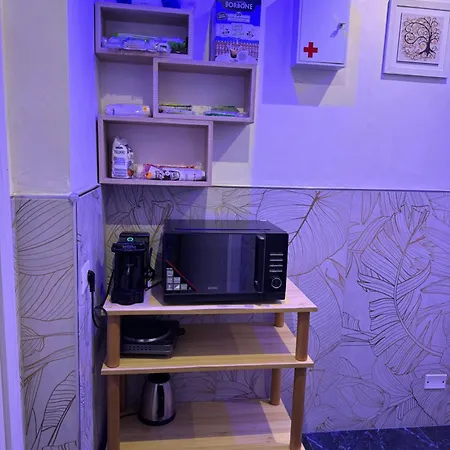 Saarah Guest house