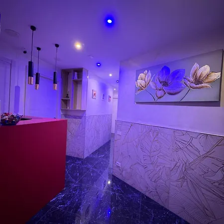 Saarah Guest house
