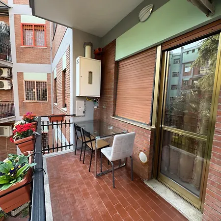 Guest house Saarah