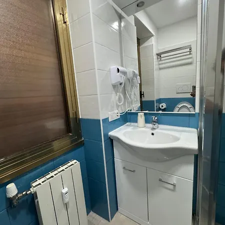 Guest house Saarah