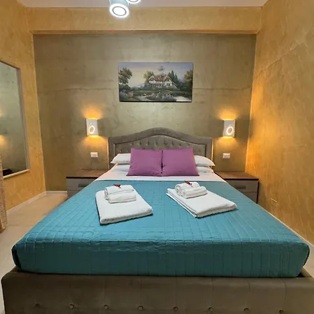Guest house Saarah *