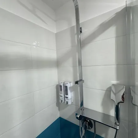 Guest house Saarah