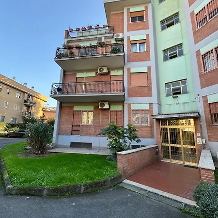 Maison d'hôtes Saarah