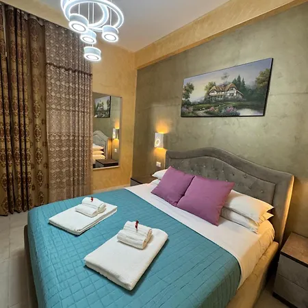 Maison d'hôtes Saarah Rome