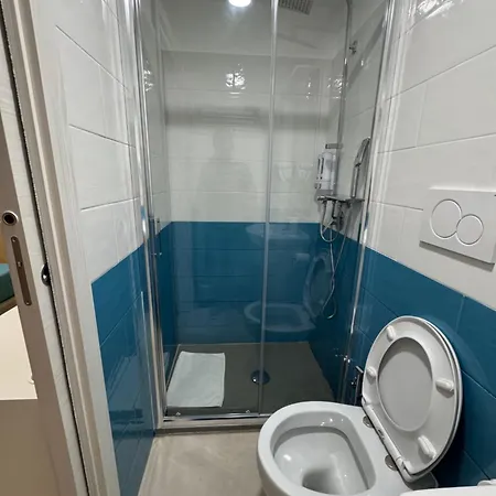 Maison d'hôtes Saarah Rome