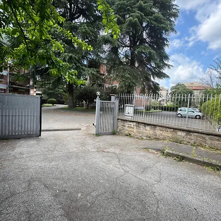 Saarah Maison d'hôtes Rome