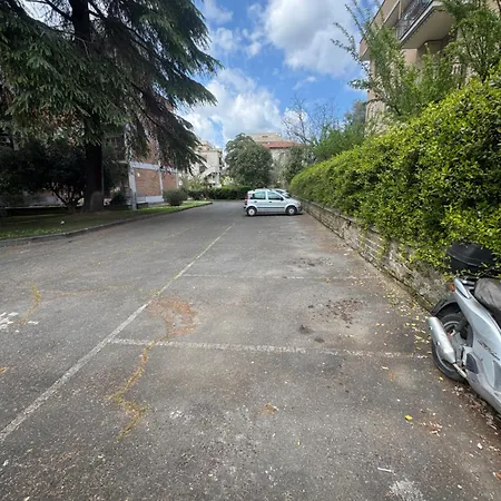 Maison d'hôtes Saarah Rome