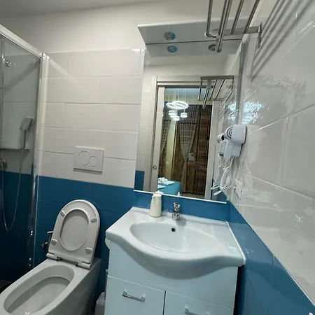 Maison d'hôtes Saarah 4*