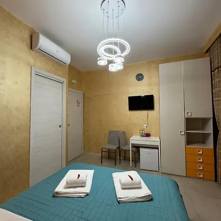 Maison d'hôtes Saarah Rome