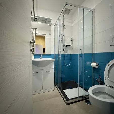 Гостевой дом Saarah Рим