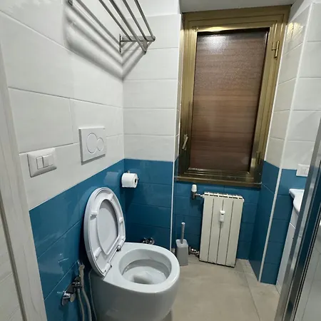 Saarah Гостевой дом