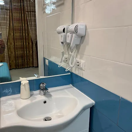 Saarah Гостевой дом 4*