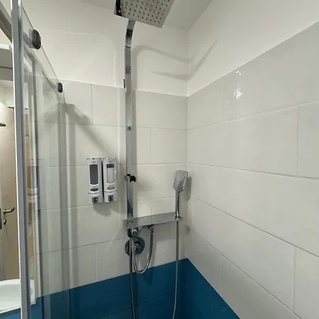 Saarah Гостевой дом 4*