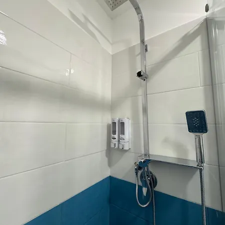 Гостевой дом Saarah