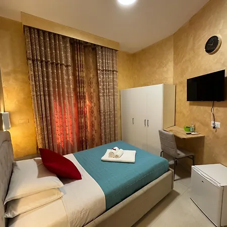 Saarah Гостевой дом 4*