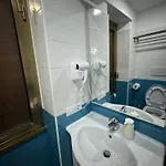 Saarah Pensionat 4*