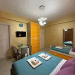 Pensionat Saarah 4*