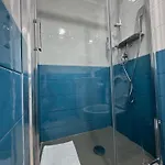 Saarah Pensionat Rom