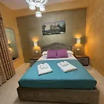 Saarah Pensionat 4*