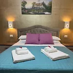 Saarah Pensionat 4*