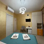 Pensionat Saarah Rom