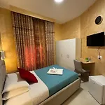 Saarah Pensionat 4*