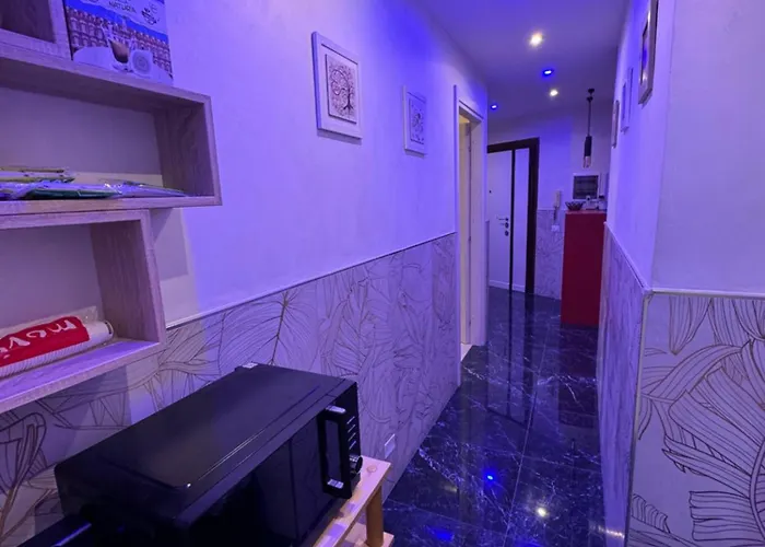 Casa de hóspedes Saarah 4*