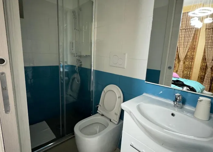 Pensionat Saarah Rom