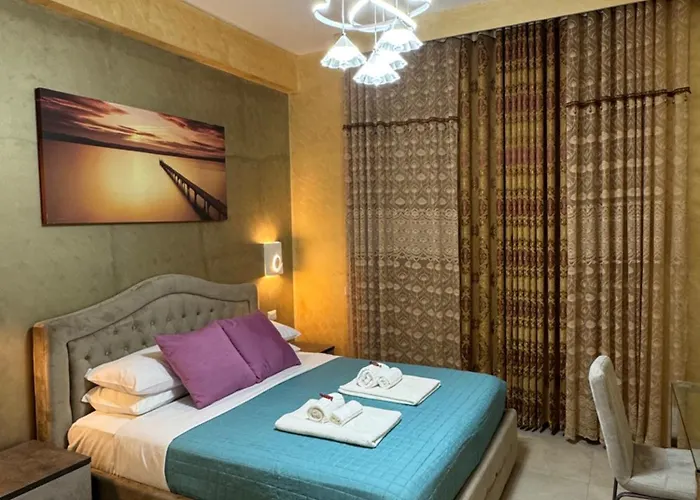 Saarah Casa de hóspedes 4*