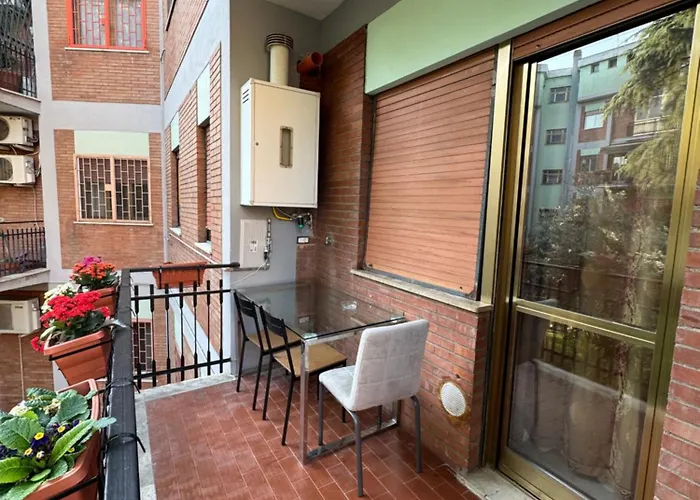Casa de hóspedes Saarah