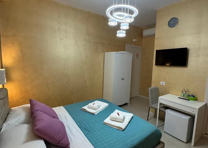 Casa de hóspedes Saarah 4*