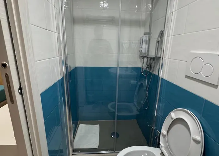 Casa de hóspedes Saarah Roma