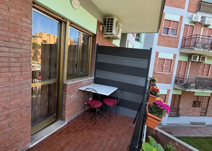 Saarah 4* Roma