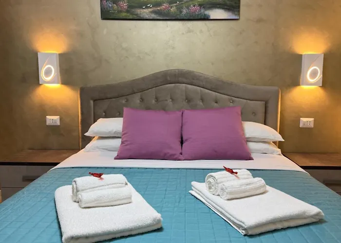 Saarah Casa de hóspedes 4*